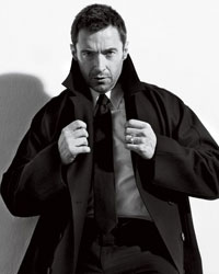 Hugh Jackman